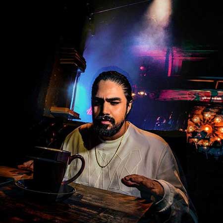 شایان اشراقی قول نمیدم